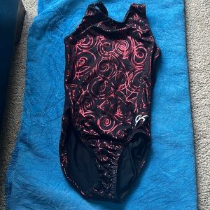 GK leotard